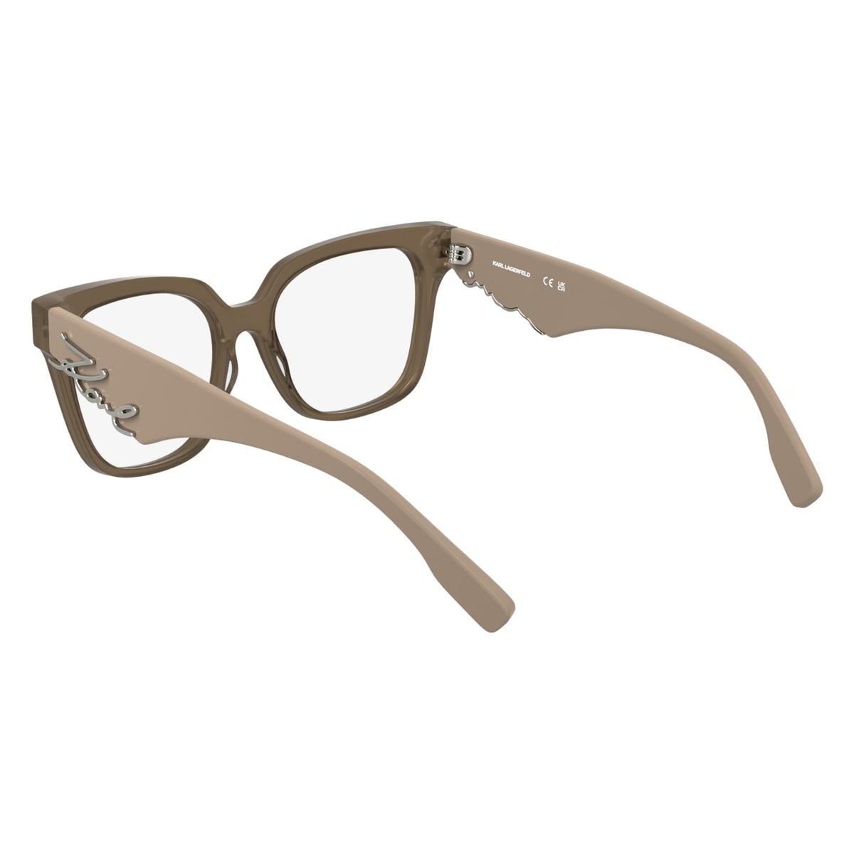 Gafas Graduadas Karl Lagerfeld KL6190 272 53 17