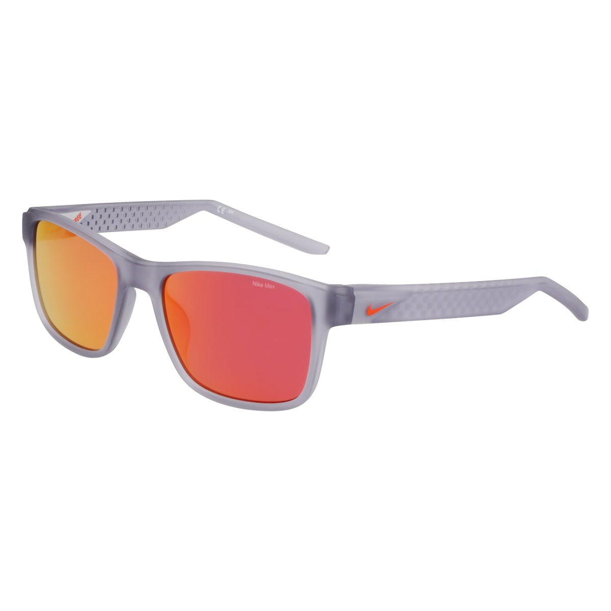 Sunglasses Nike NIKE LIVEFREE CLASSIC EV24011 012 53 17