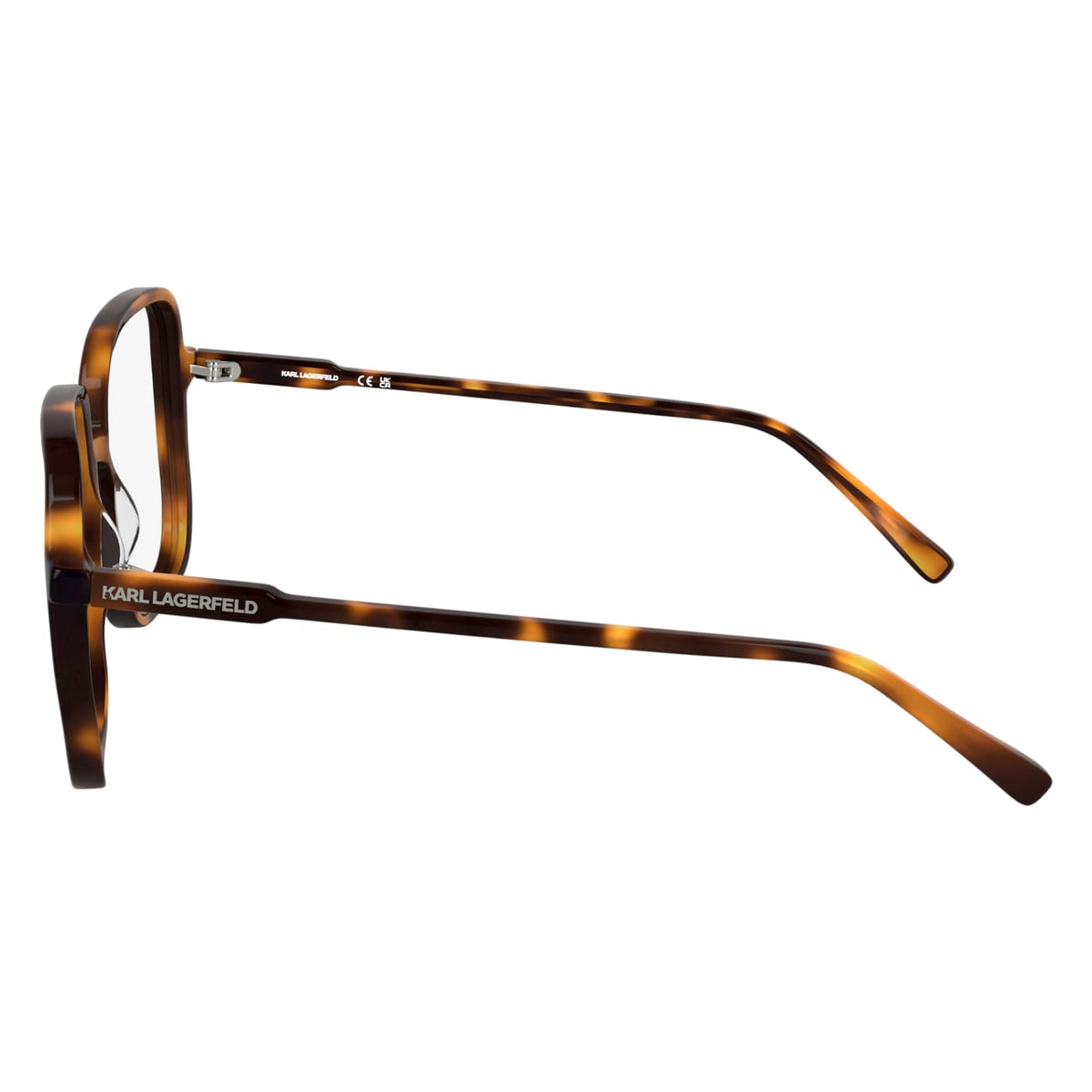 Prescription Glasses Karl Lagerfeld KL6192 230 55 19