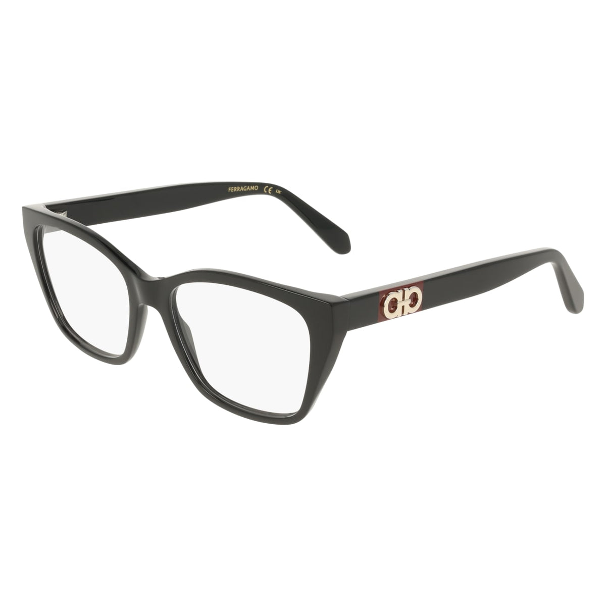 Gafas Graduadas Ferragamo SF3074 001 54 17