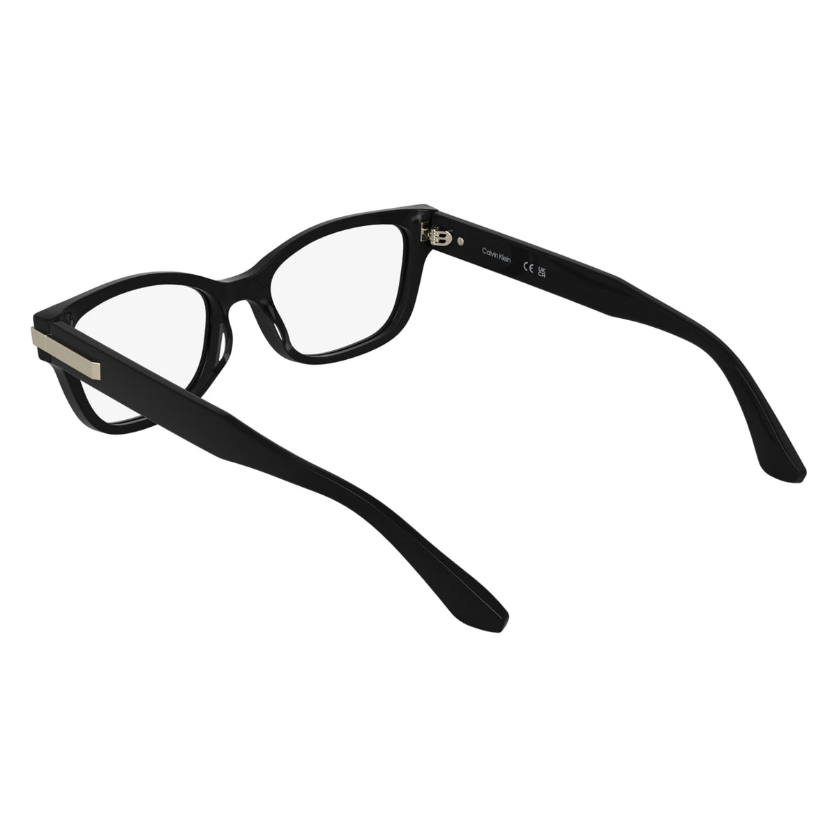 Prescription Glasses Calvin Klein (Ck) CK25541 001 52 18