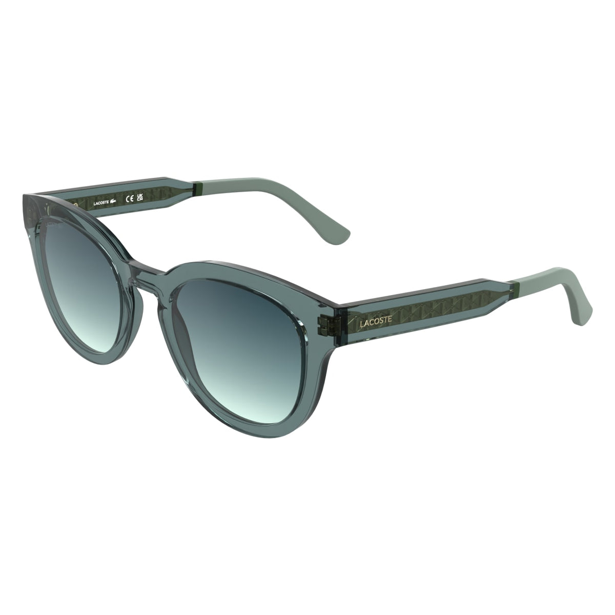Sunglasses Lacoste L6070S 444 52 22