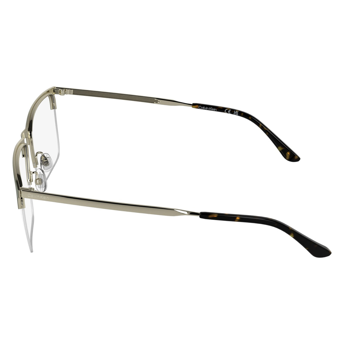 Prescription Glasses Calvin Klein (Ck) CK26104 330 58 18