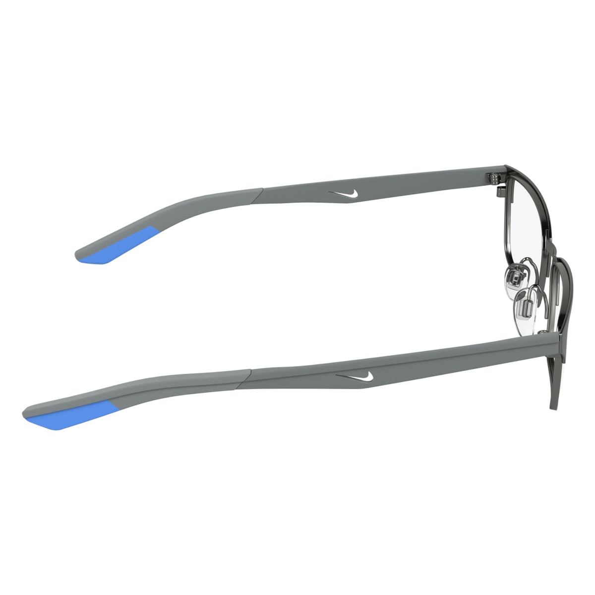 Prescription Glasses Nike NIKE 4645 070 52 18