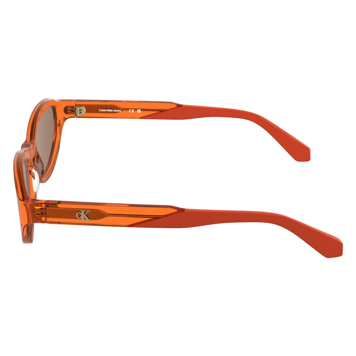Gafas de Sol Calvin Klein Jeans CKJ25618S 800 56 17