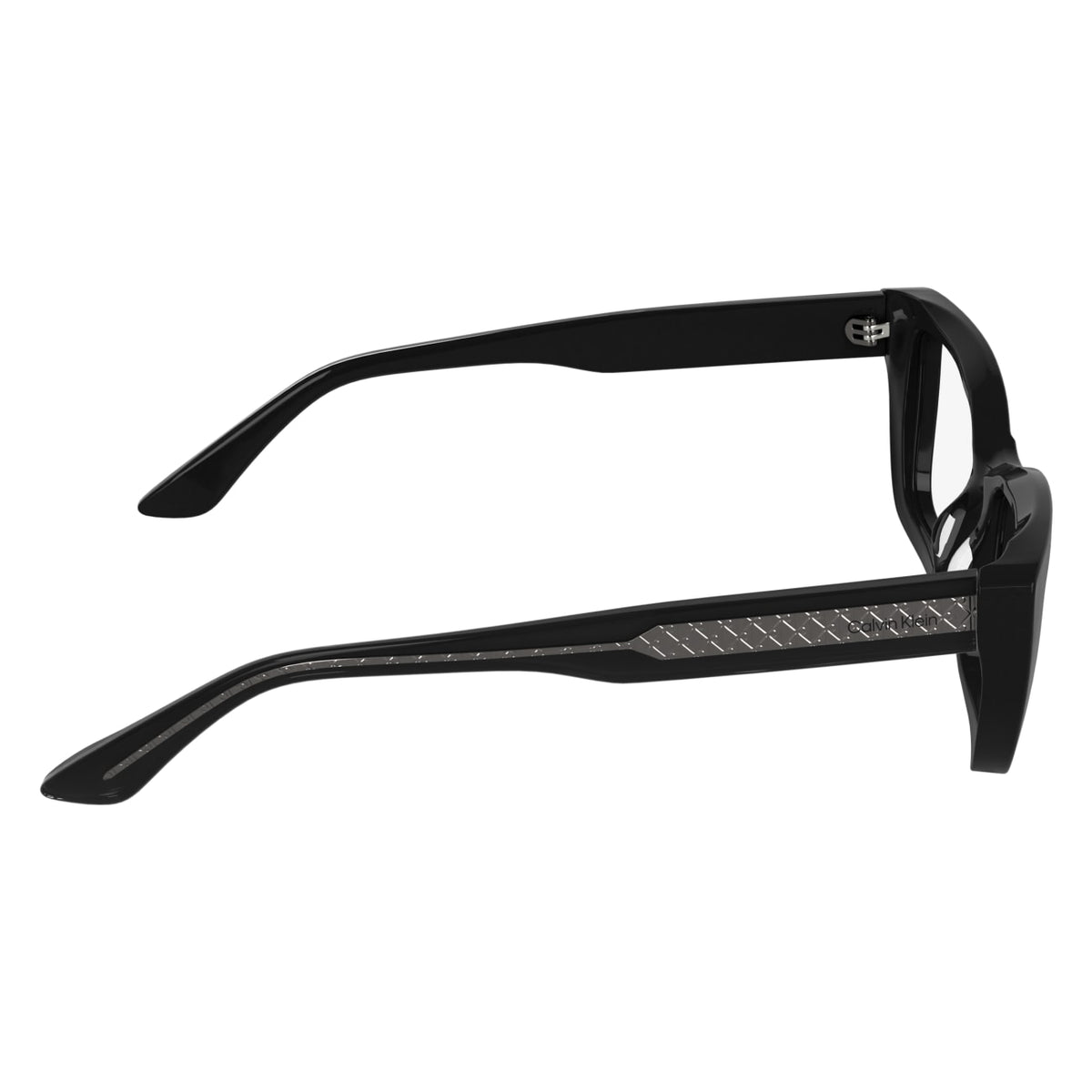 Prescription Glasses Calvin Klein (Ck) CK25549 001 52 19