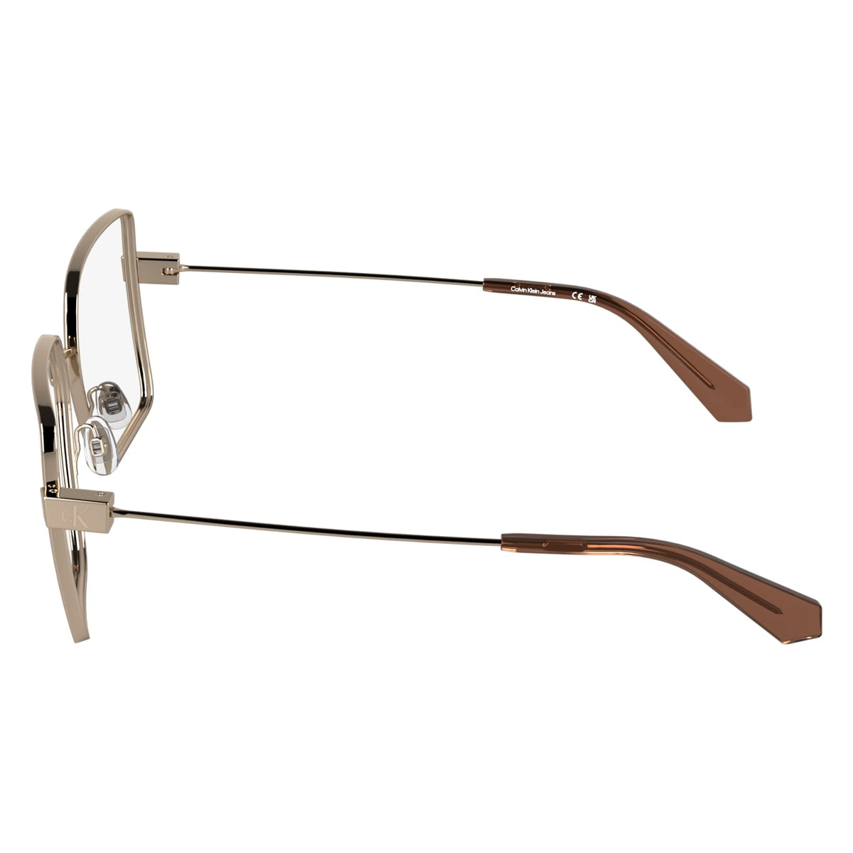 Prescription Glasses Calvin Klein Jeans CKJ26203 770 56 16