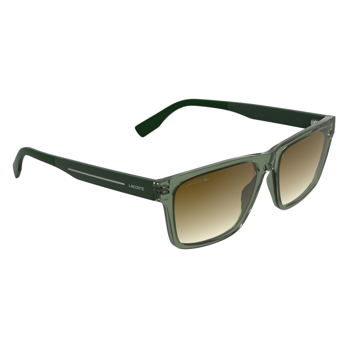 Sunglasses Lacoste L6100S 301 57 16