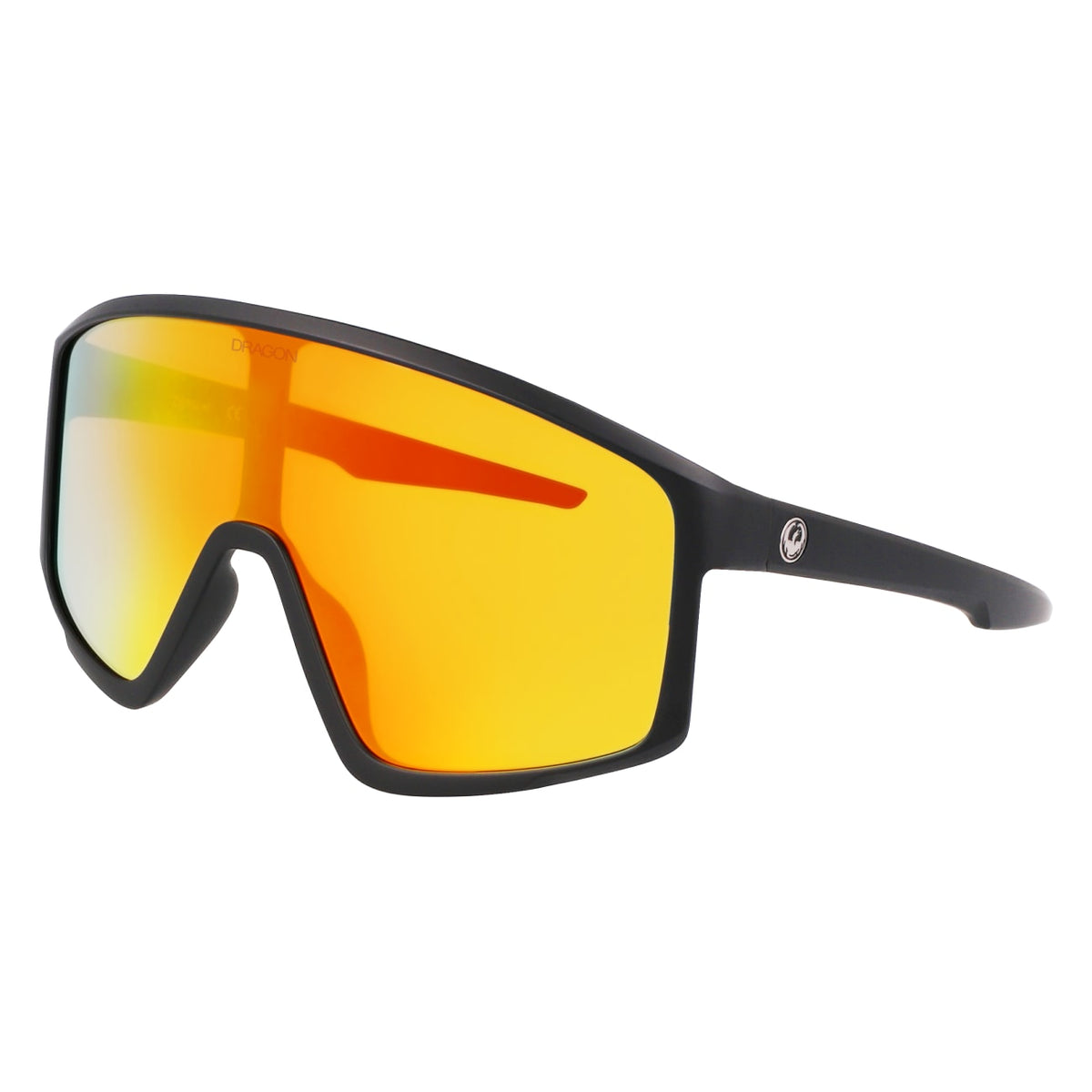 Gafas de Sol Dragon DR AMPED LL ION 022 61 17