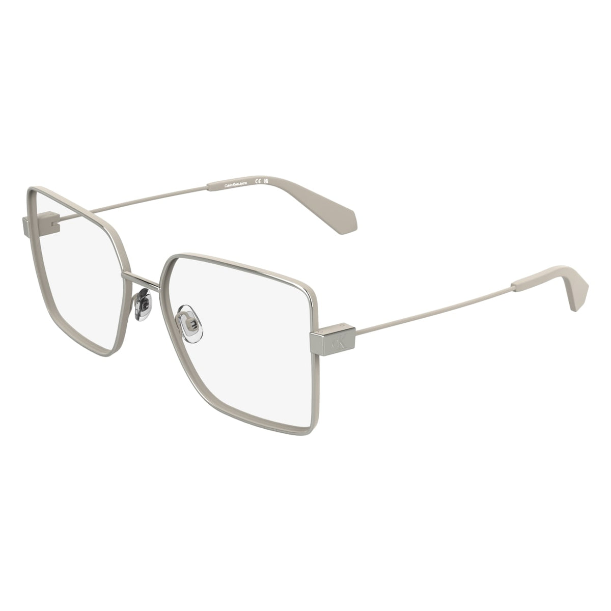 Prescription Glasses Calvin Klein Jeans CKJ26203 042 56 16