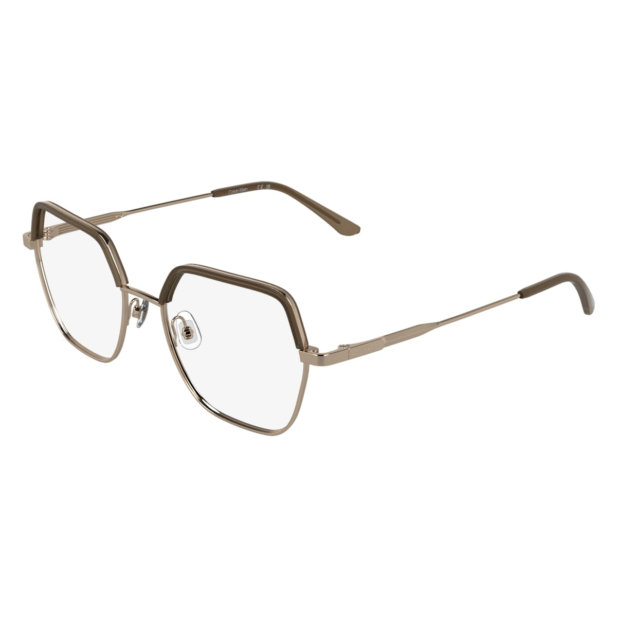 Prescription Glasses Calvin Klein (Ck) CK25113 770 54 18