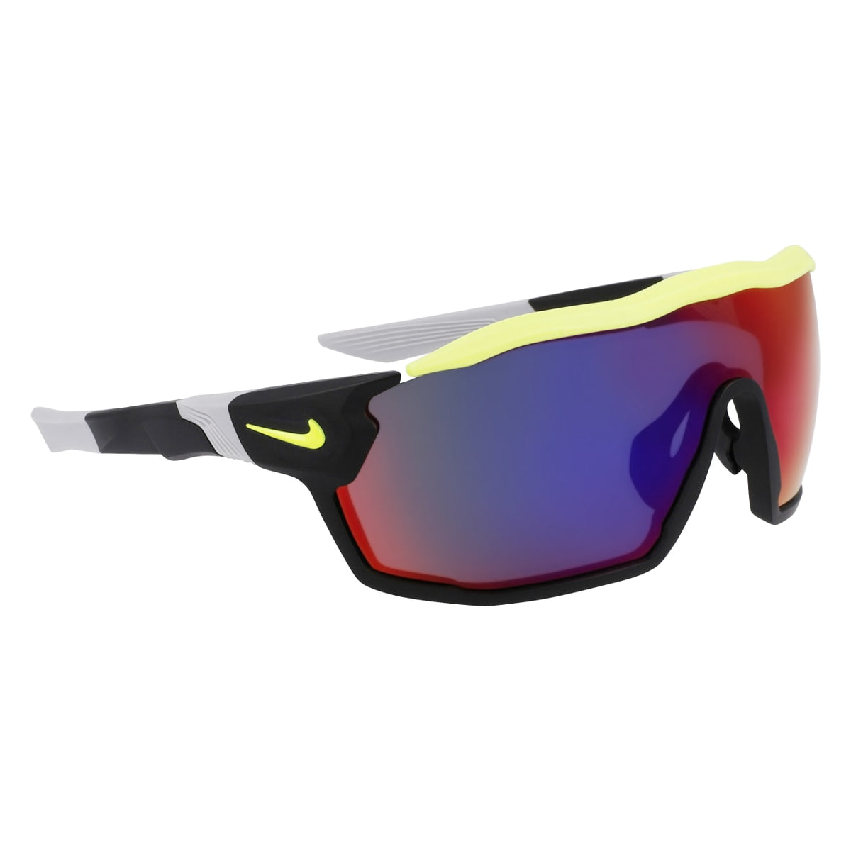 Gafas de Sol Nike NIKE SHOW X RUSH E DZ7369 010 58 16