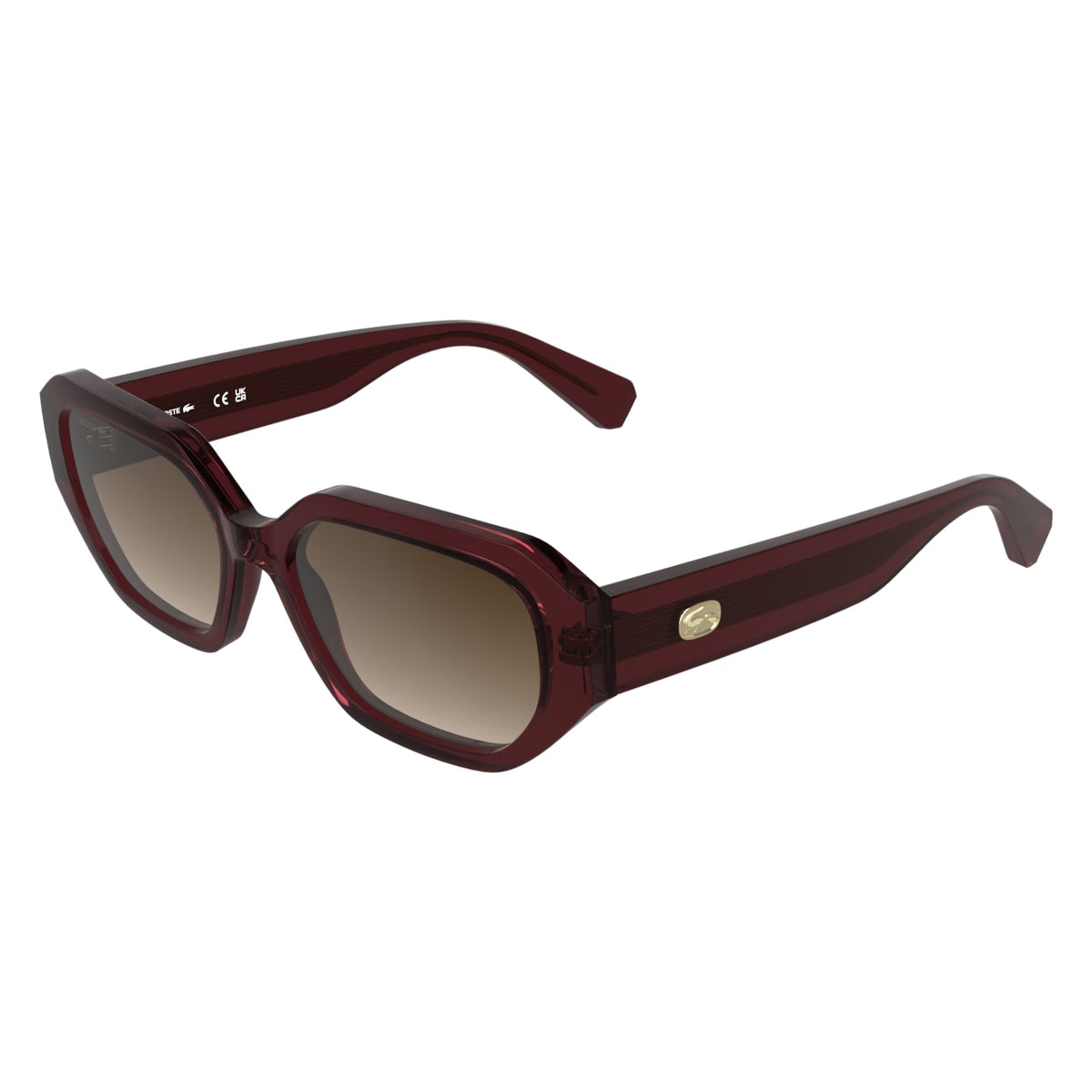 Gafas de Sol Lacoste L6091S 601 55 17
