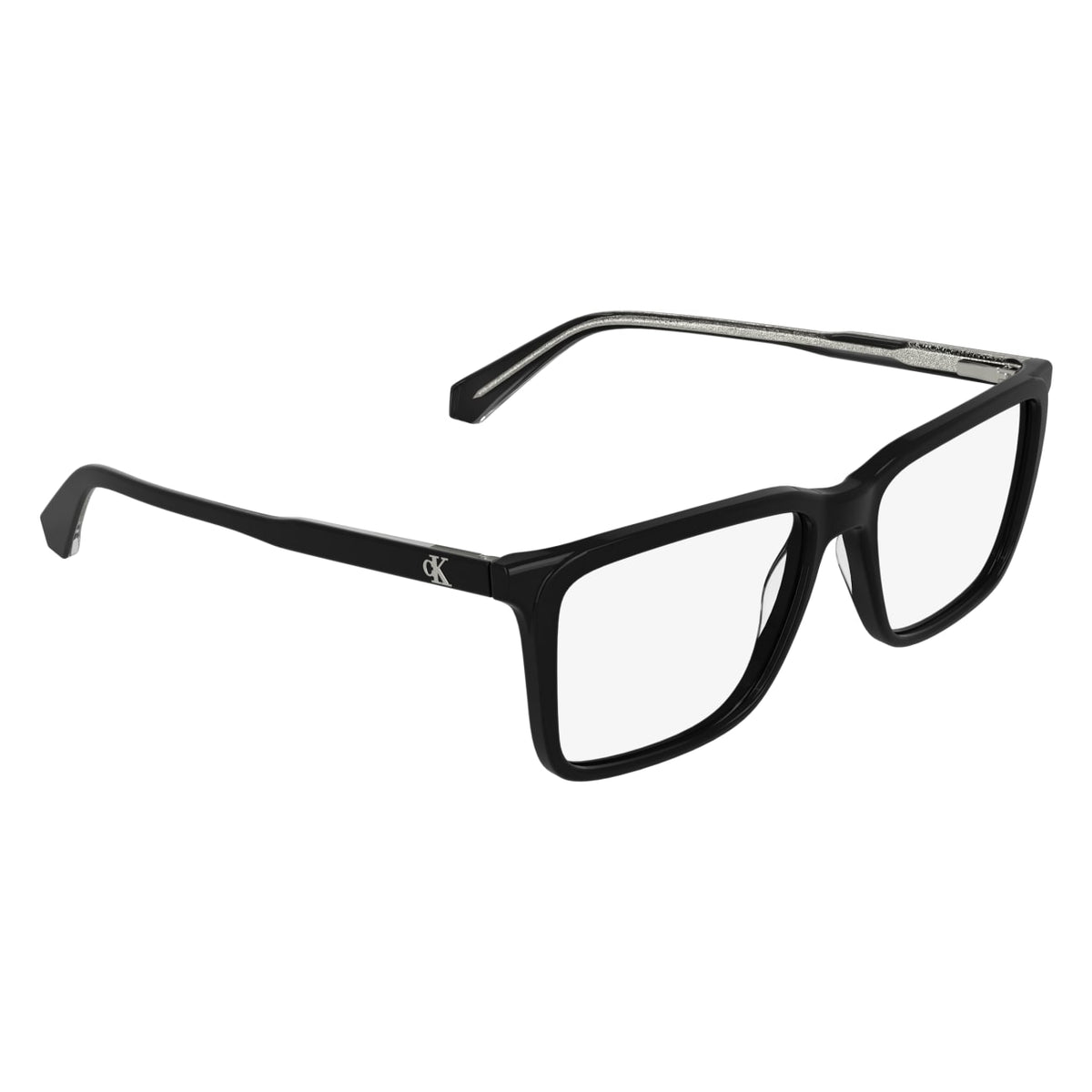 Prescription Glasses Calvin Klein Jeans CKJ26636 001 56 16