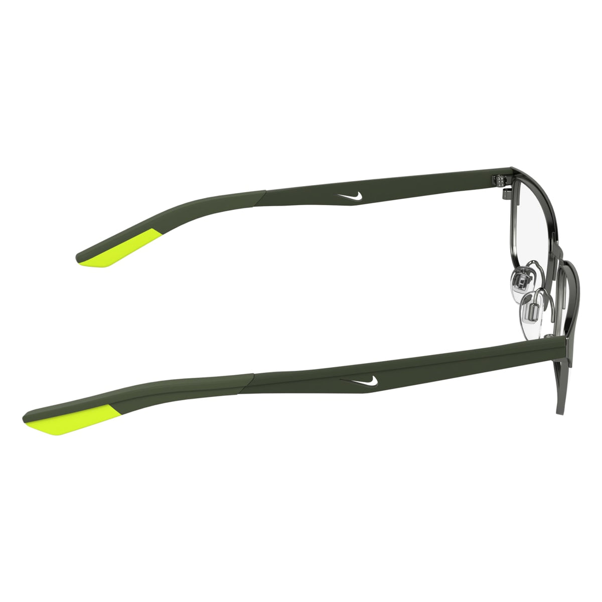 Prescription Glasses Nike NIKE 4645 315 52 18