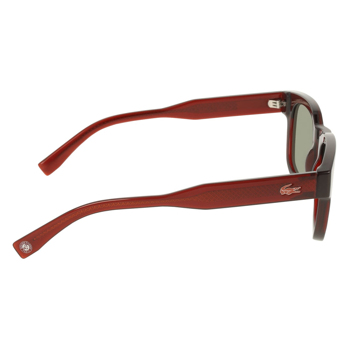 Sunglasses Lacoste L6023SRG N 205 49 21