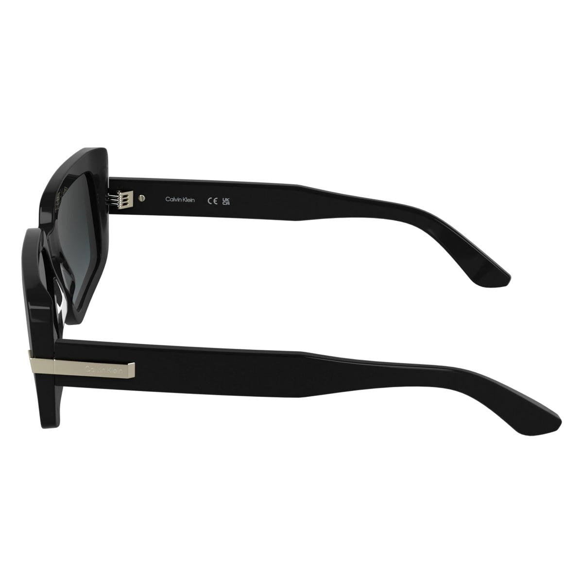 Sunglasses Calvin Klein (Ck) CK25533S 001 53 18