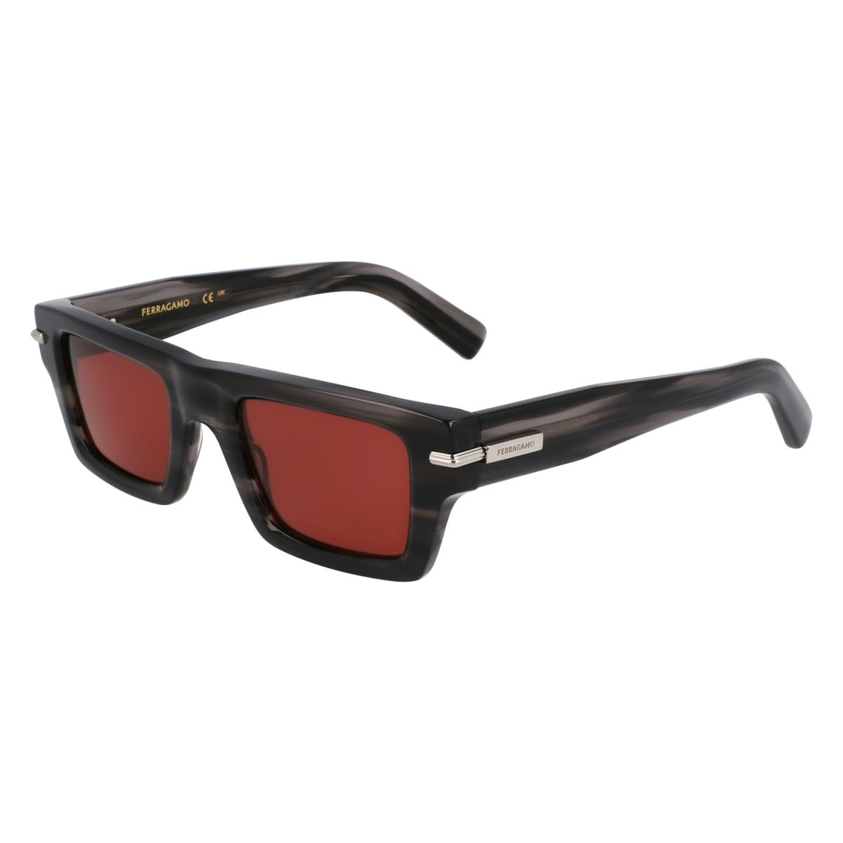 Sunglasses Ferragamo SF2034S 014 50 22