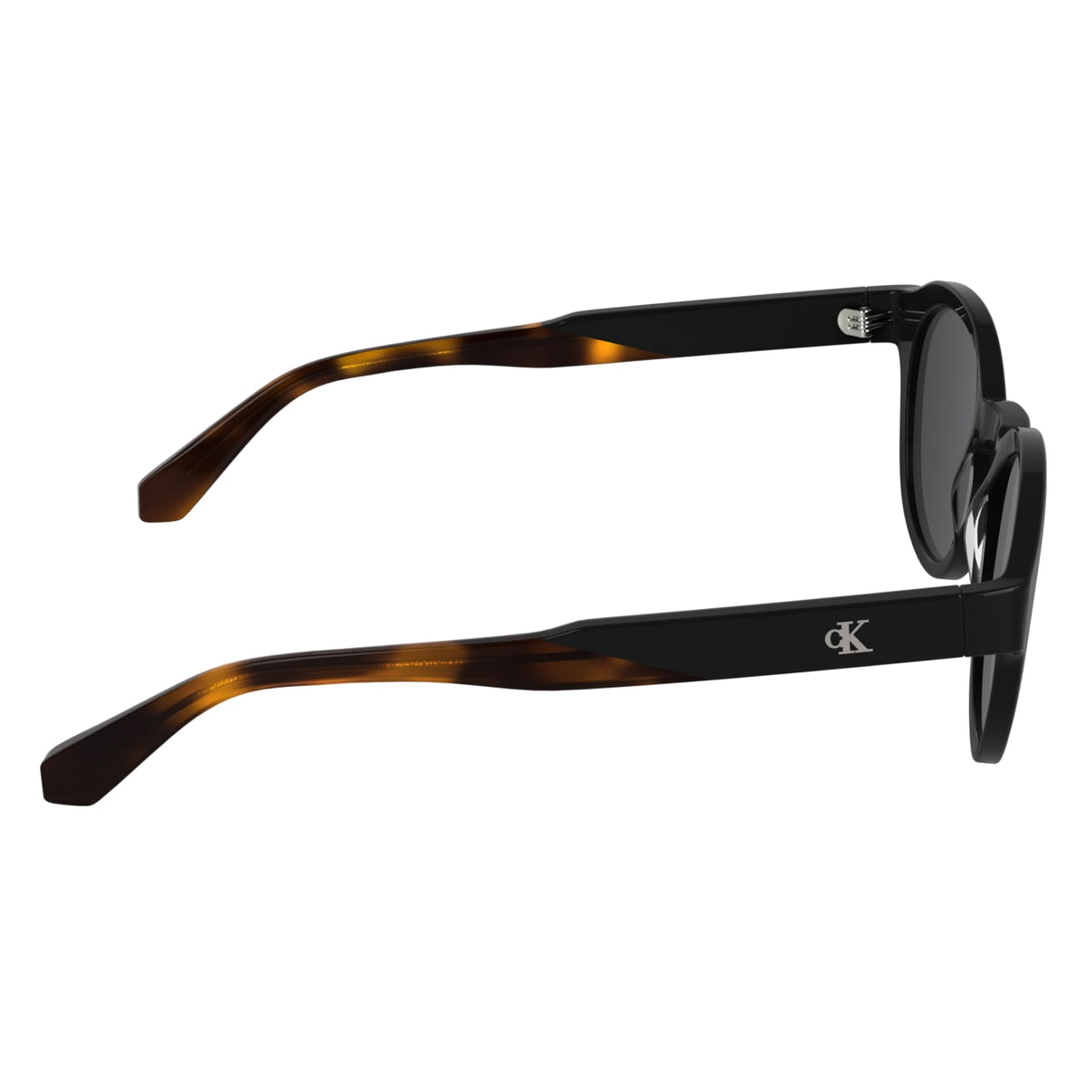 Sunglasses Calvin Klein Jeans CKJ26604S 001 51 21