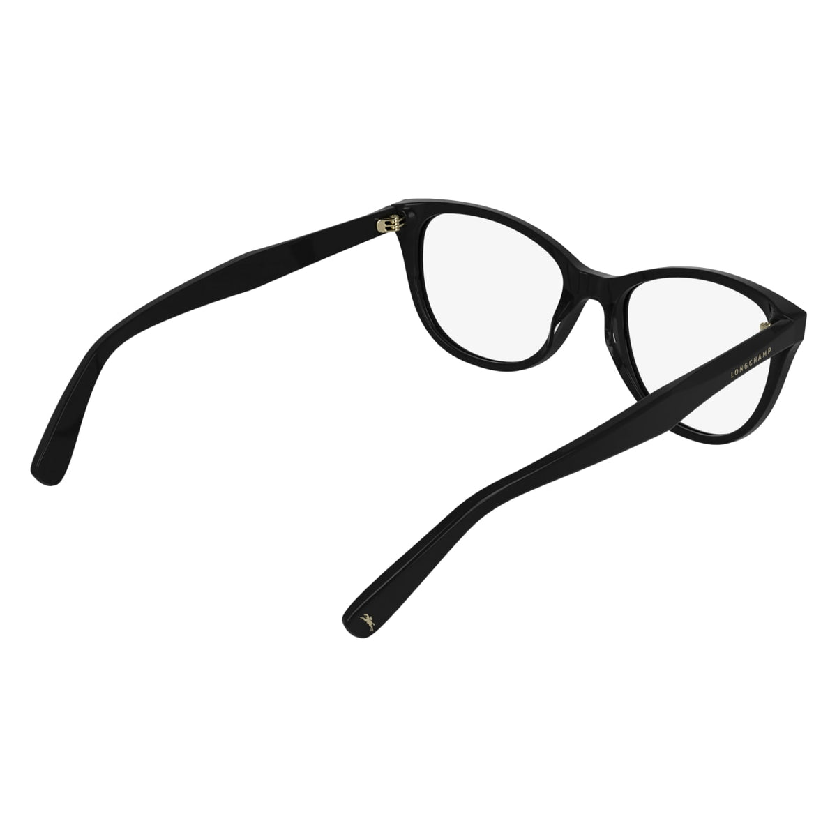 Prescription Glasses Longchamp LO2812 001 53 17