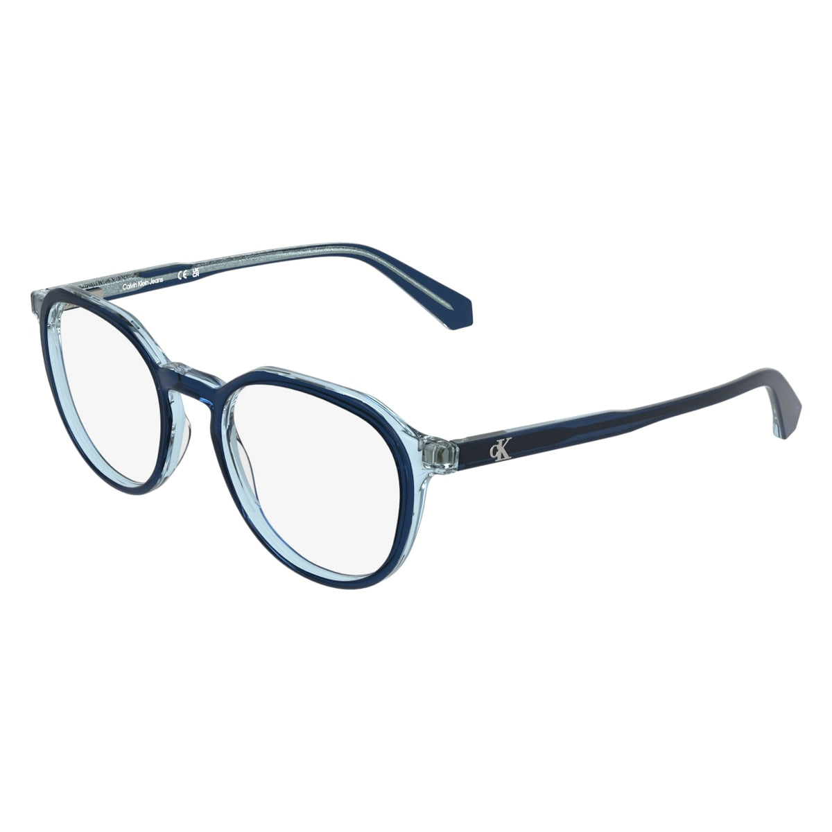 Gafas Graduadas Calvin Klein Jeans CKJ26637 400 51 19