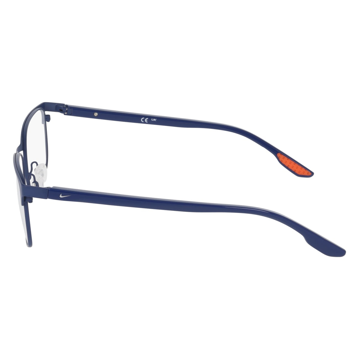 Prescription Glasses Nike NIKE 5400 412 53 16