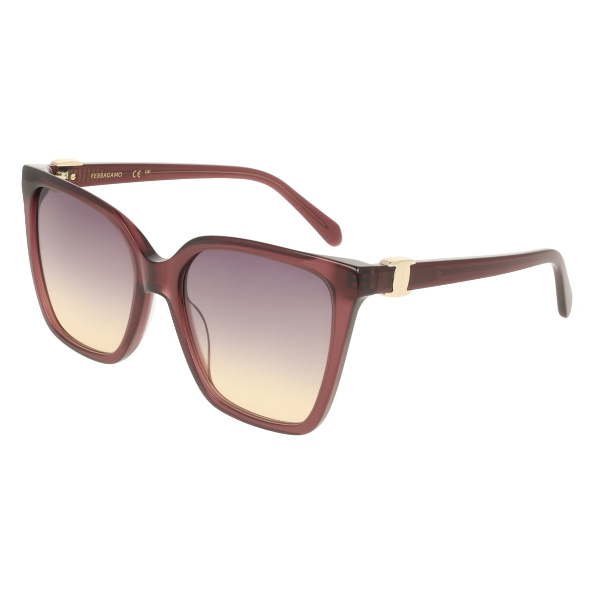 Sunglasses Ferragamo SF2121S 512 57 18