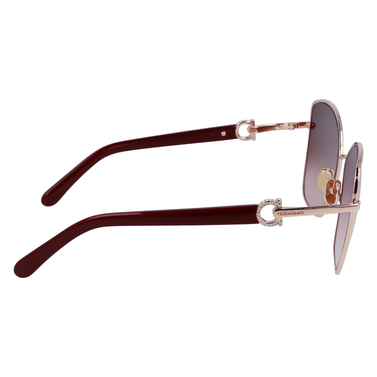 Sunglasses Ferragamo SF312SR 773 60 18