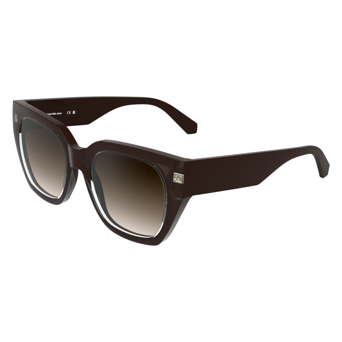 Sunglasses Calvin Klein Jeans CKJ25620S 210 52 19