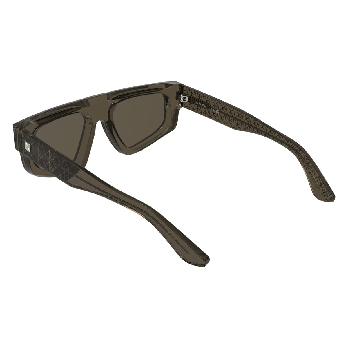 Sunglasses Calvin Klein (Ck) CK25539S 200 54 19