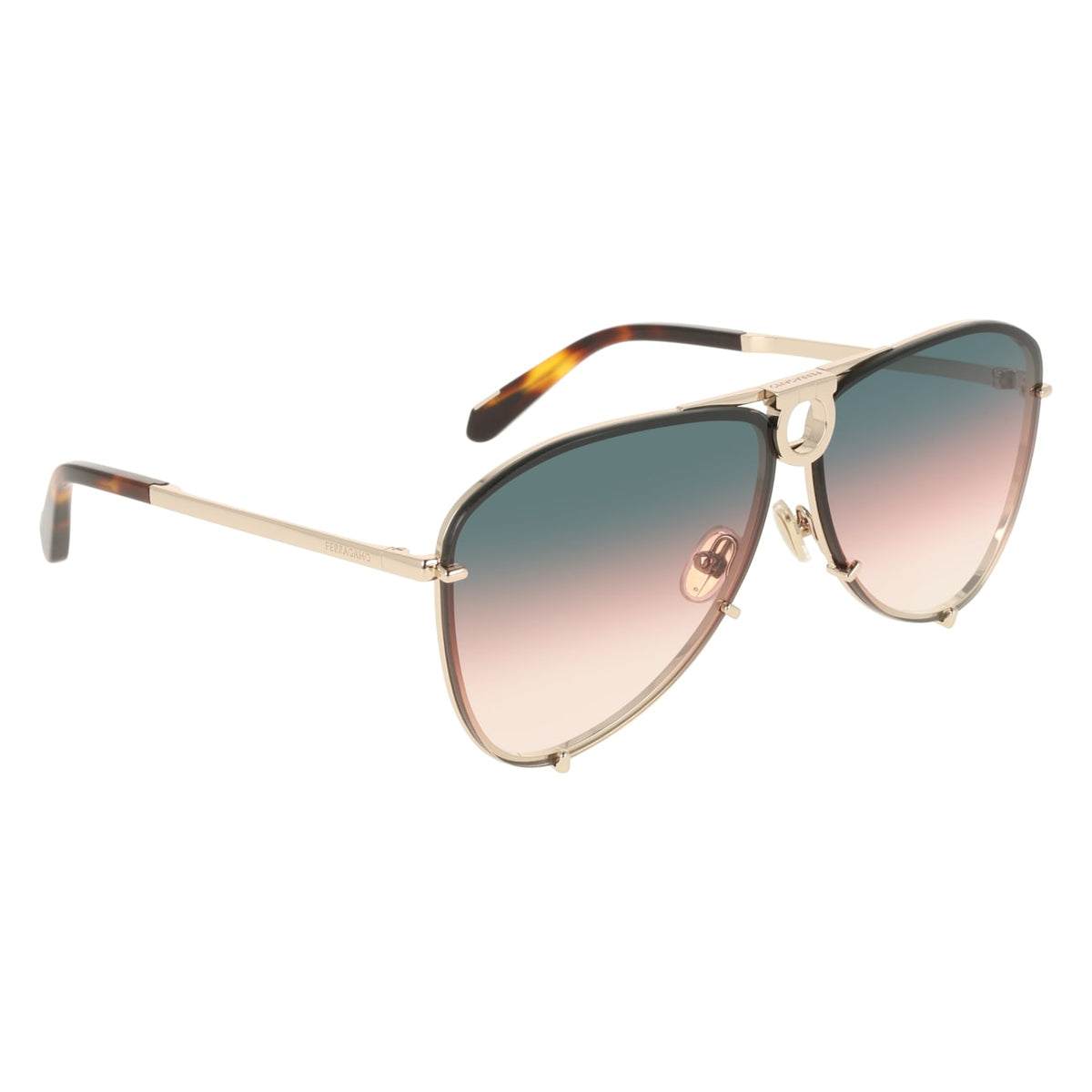 Gafas de Sol Ferragamo SF346S 710 66 10