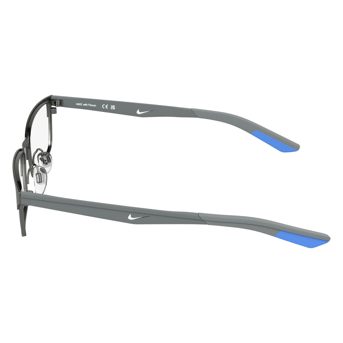 Prescription Glasses Nike NIKE 4645 070 52 18