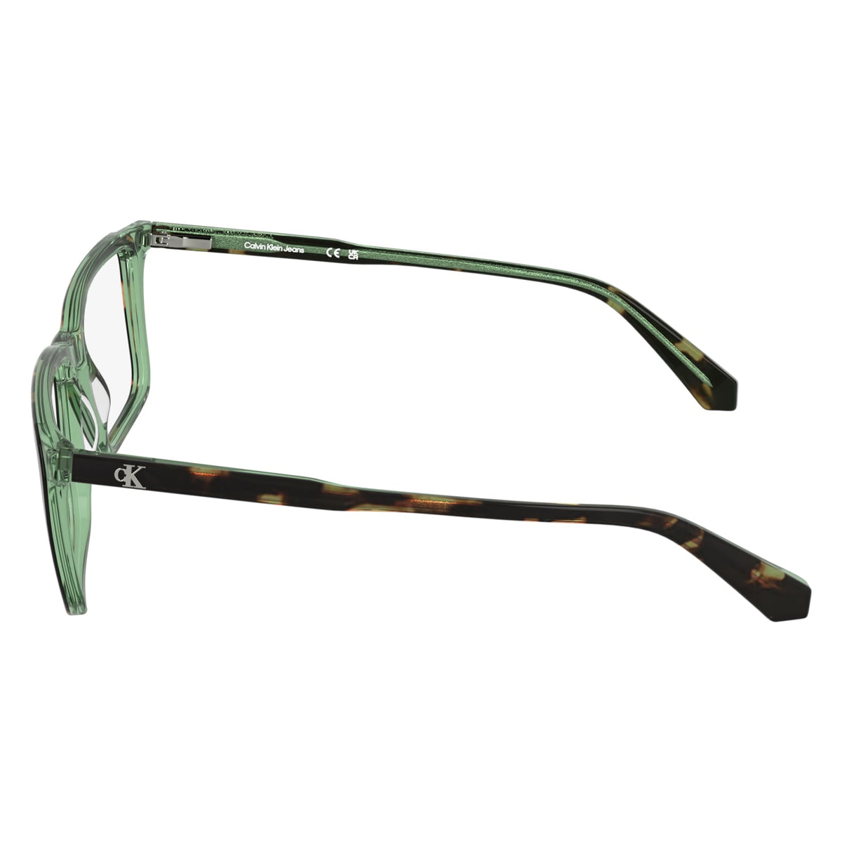 Prescription Glasses Calvin Klein Jeans CKJ26636 236 56 16