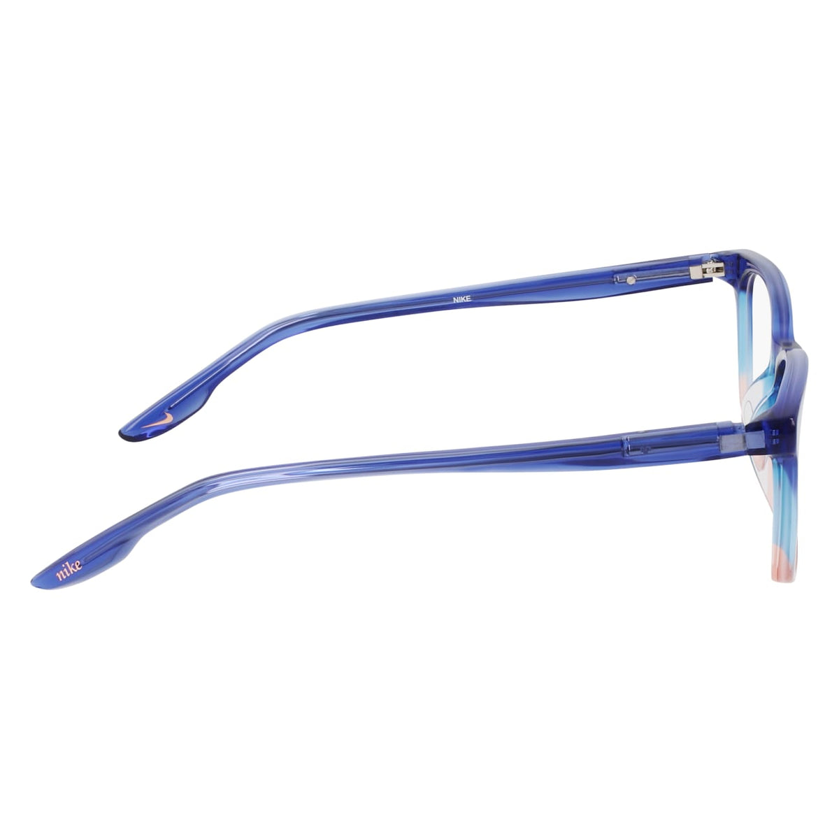 Prescription Glasses Nike NIKE 5054 434 49 16