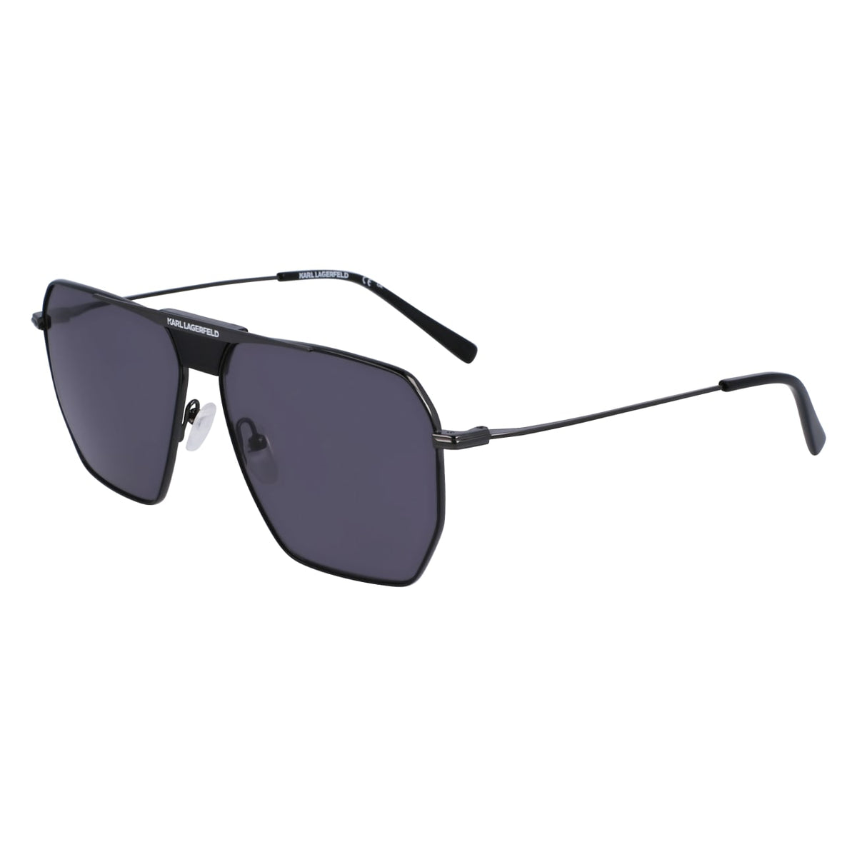 Sunglasses Karl Lagerfeld KL350S 001 58 13