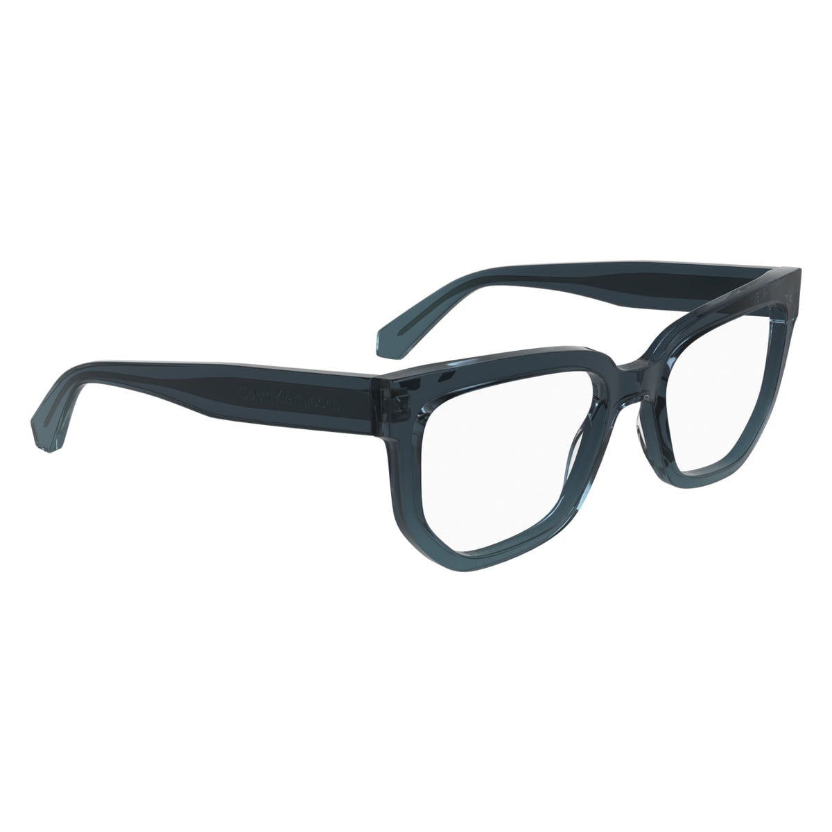 Gafas Graduadas Calvin Klein Jeans CKJ24615 401 53 19