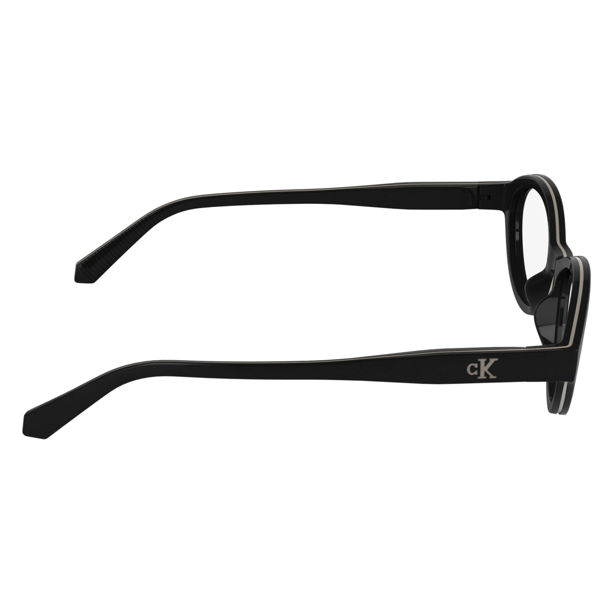Gafas Graduadas Calvin Klein Jeans CKJ26632 001 53 17