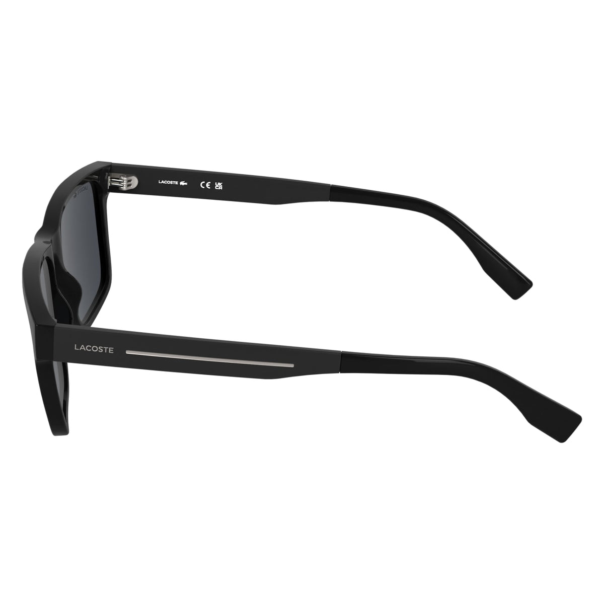 Sunglasses Lacoste L6100S 001 57 16