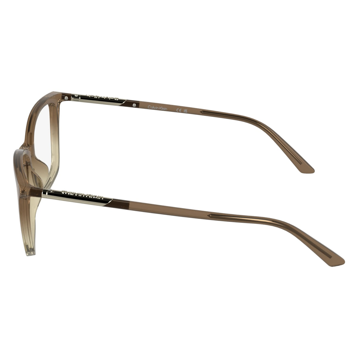 Prescription Glasses Calvin Klein (Ck) CK26509 200 53 15