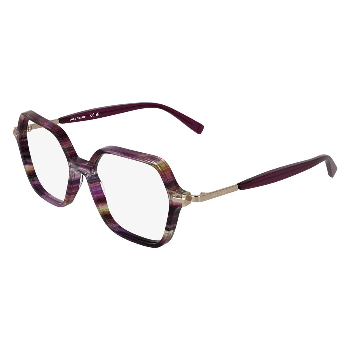 Gafas Graduadas Longchamp LO2782 503 53 16