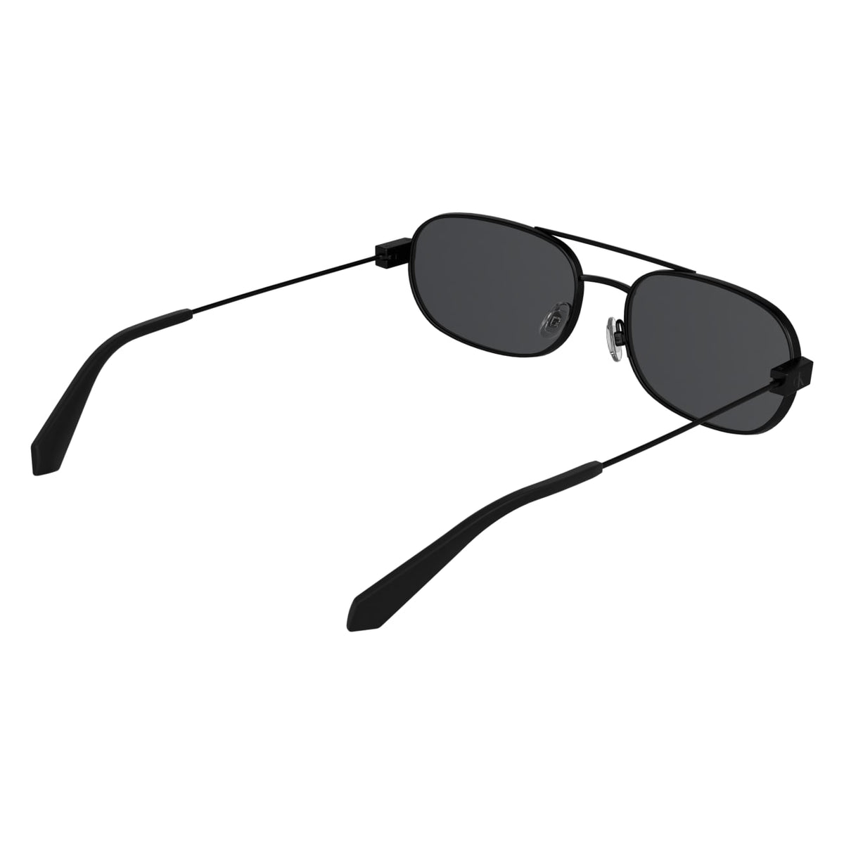 Sunglasses Calvin Klein Jeans CKJ26202S 002 58 17