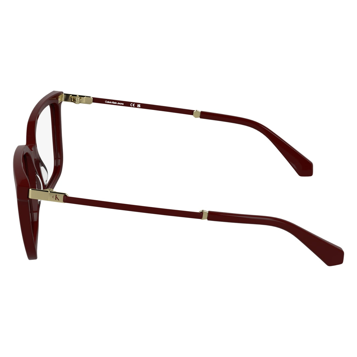 Gafas Graduadas Calvin Klein Jeans CKJ26615 600 55 17
