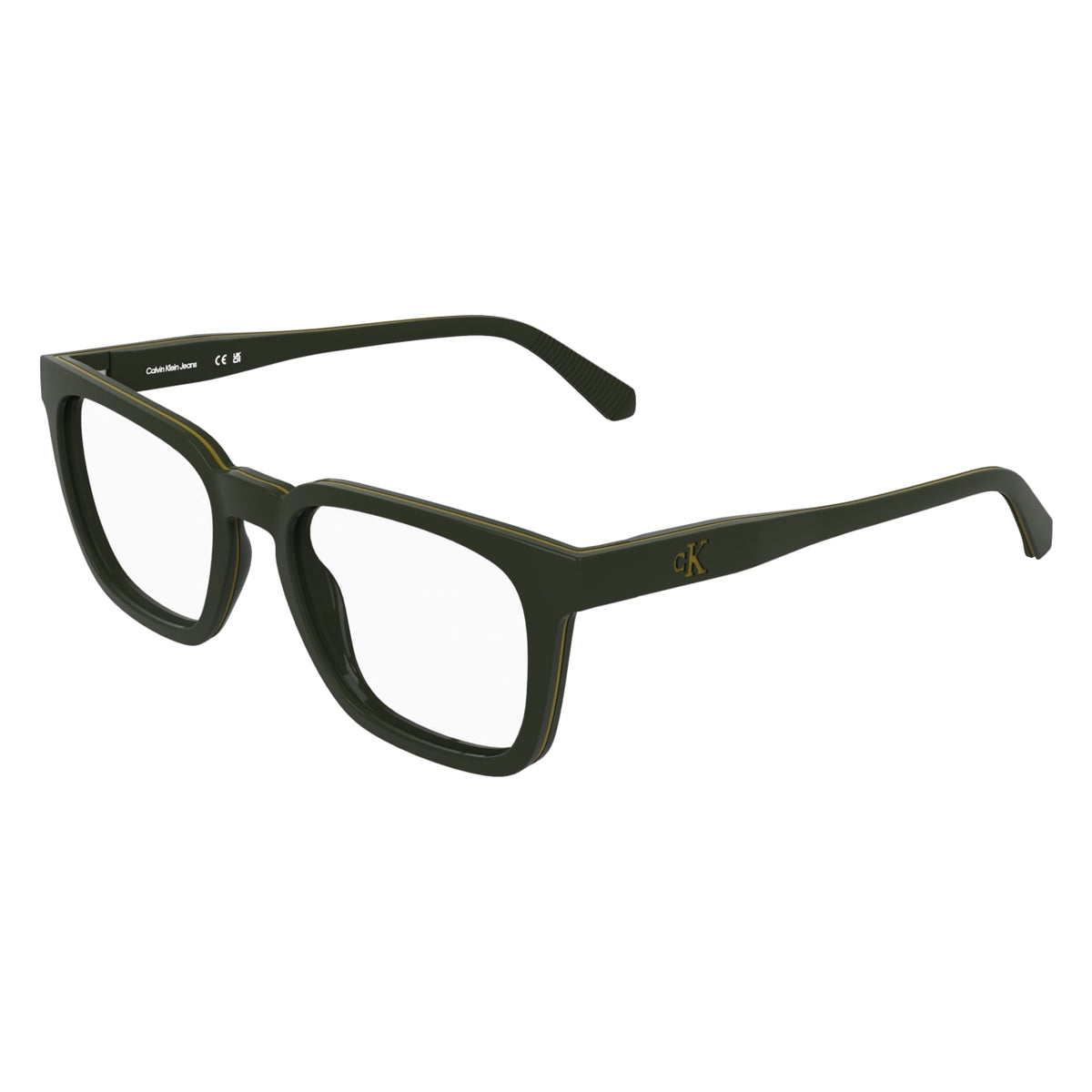 Prescription Glasses Calvin Klein Jeans CKJ26633MAG-SET 304 53 19