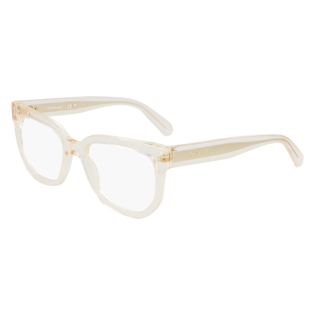 Gafas Graduadas Calvin Klein Jeans CKJ24615 011 53 19