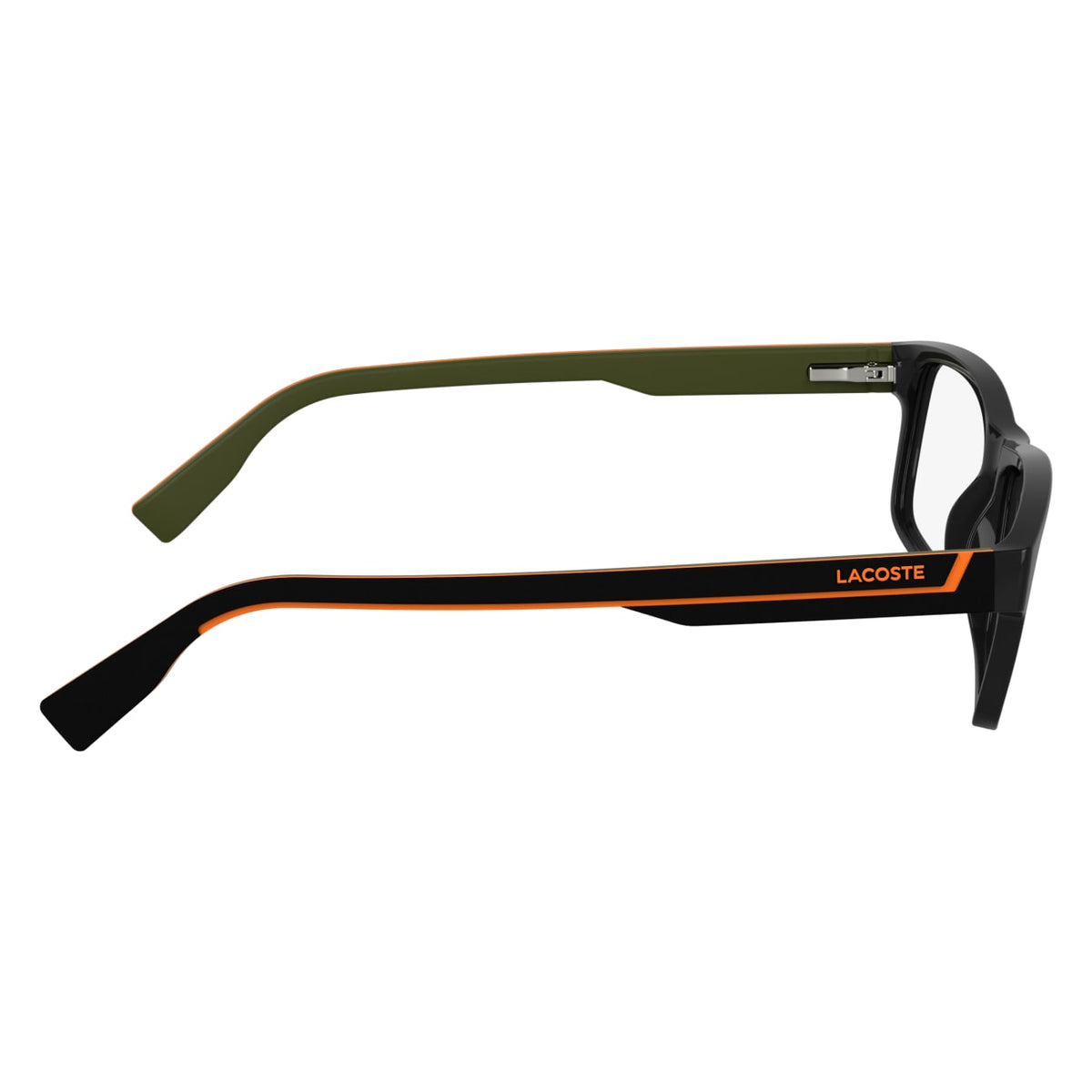Gafas Graduadas Lacoste L2707N 001 53 / 55 15 / 16