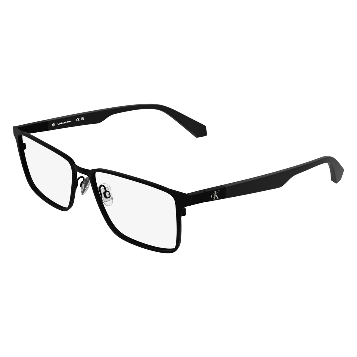 Gafas Graduadas Calvin Klein Jeans CKJ26205 002 56 15