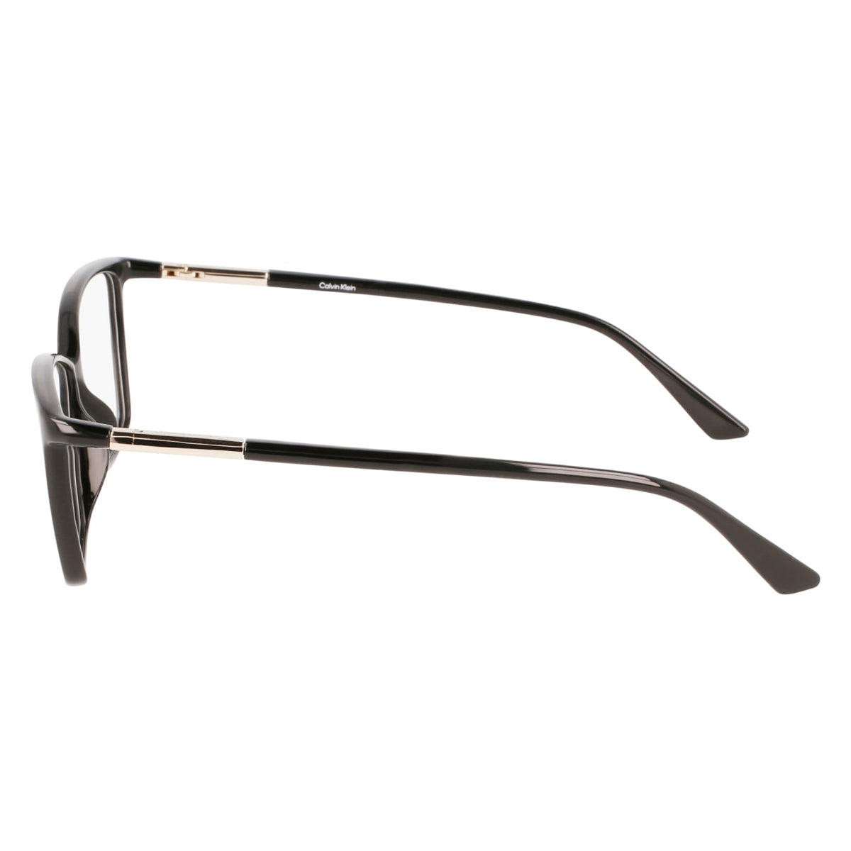 Prescription Glasses Calvin Klein (Ck) CK21524 001 55 12