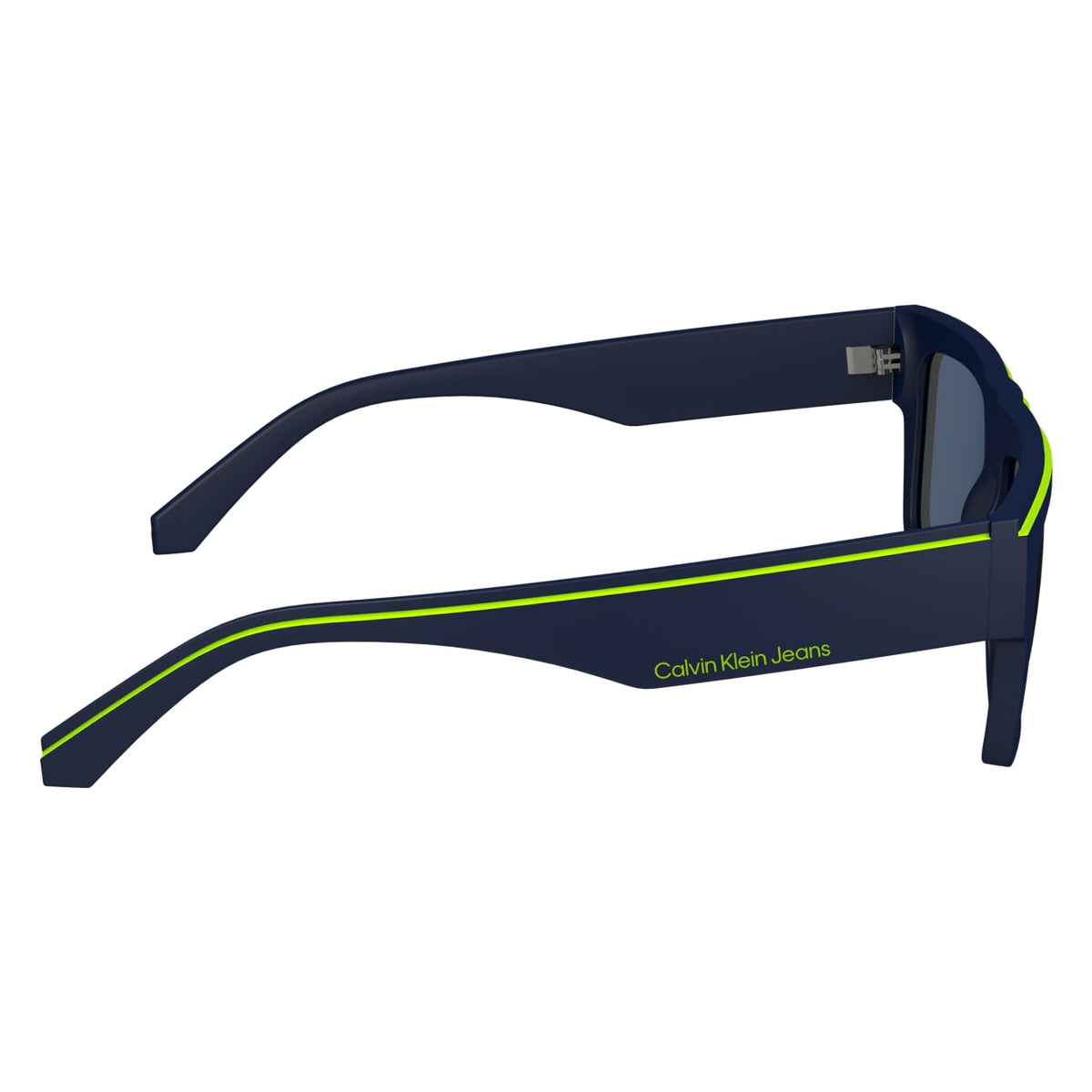 Sunglasses Calvin Klein Jeans CKJ24603S 400 55 17