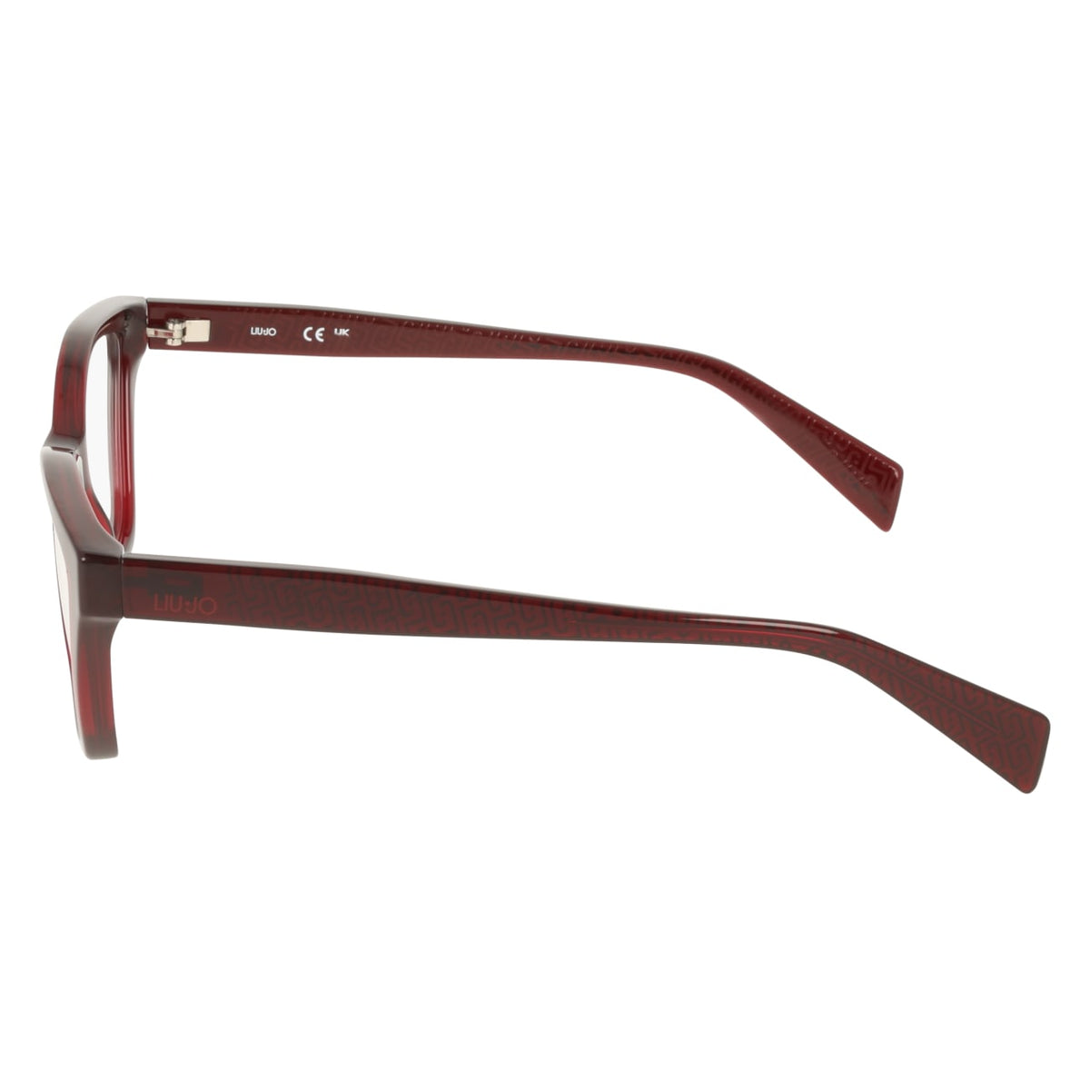 Prescription Glasses Liu Jo LJ2836 601 53 15