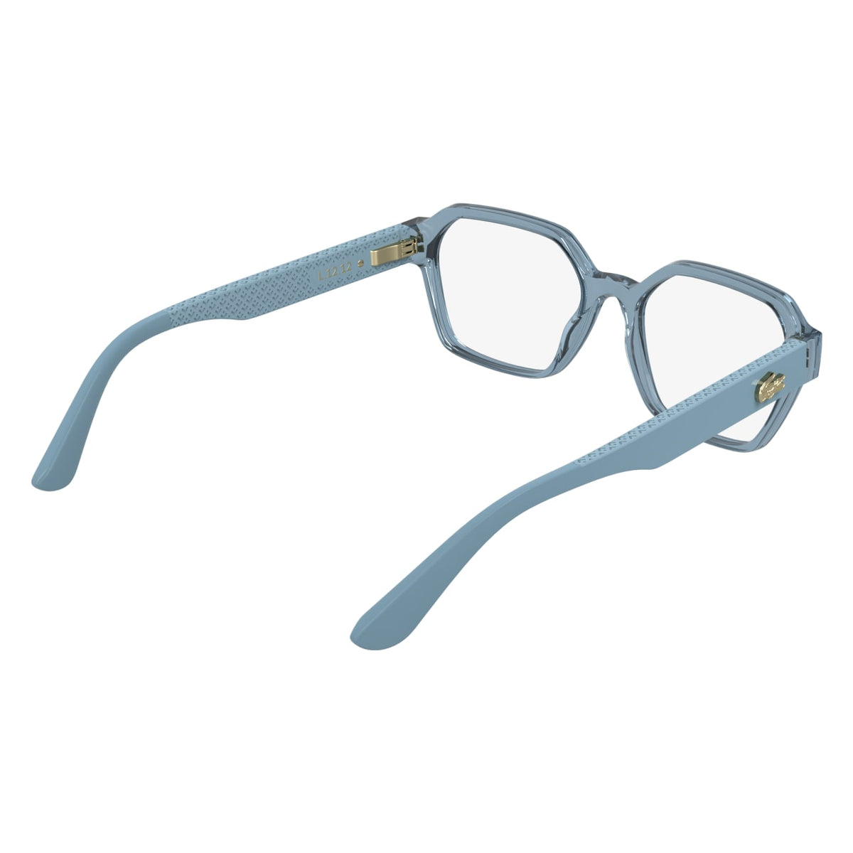 Prescription Glasses Lacoste L4025 400 53 17